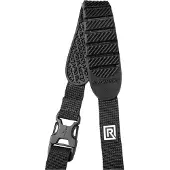 BlackRapid Breathe Cross Shot Noir