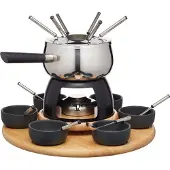 Artesà Fondue Pour 6 Personnes