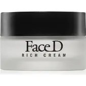 Face D Instant Rich crème anti-âge 50 ml