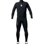 SCUBAPRO Combinaison Humide De Plongée Mono Definition 1.0 1 Mm