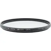 Hoya 82mm CIR-PL HD Nano