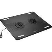 Kensington Laptop Stand with USB Cooling Fans