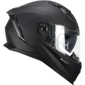 Cgm Casque Intégral 311a Blast Mono