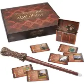 Mattel Games - Pictionary Air Harry Potter - Jeu de dessin et de fête pour toute la famille - à partir de 8 ans