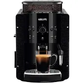 Krups Machine à expresso full automatique Krups Essential YY8125FD