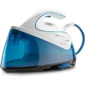 Ufesa Station de repassage AQUA STEAM Bleu 120 g/min