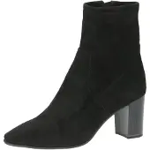 Caprice Bottines noir