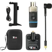 Xvive Système Sans-Fil U8 Guitare