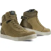 SHIMA SX-2 Evo perforé Chaussures de moto