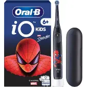 Oral-B Brosse À Dents Io Junior 6+ Spiderman