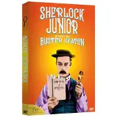 Elephant Sherlock Junior DVD