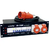 Eurolite SB-1100B Stromverteiler (30248376)