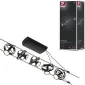 Paulmann CorDuo Système de câbles Cardan Set de base