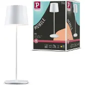 Paulmann Lampe à accu Gilo