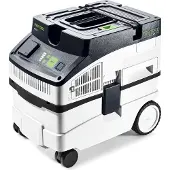 Festool aspirateur mobile CLEANTEC CT 15
