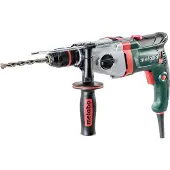 Metabo SBEV 1000-2 - Marteau perforateur à percussion - 1010 W - 2 vitesses - Clé de mandrin 13 mm - 40 N-m