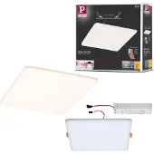 Paulmann VariFit LED panneau encastré Veluna
