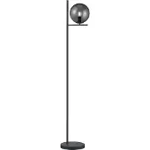 TRIO Lampadaire Pure 150 cm avec ampoule fumigène