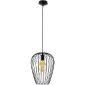 Eglo Lampe suspendue Newtown 49472