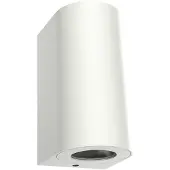 Nordlux Canto Maxi 2 Applique murale GU10 Luminaire d'extérieur 49721001
