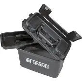 Benning Valise à coque dure 10198412