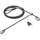 Kensington N17 Dual Head Lock for Dell Devices