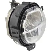 Hella Phare antibrouillard 1N1011 748-041