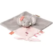 Nattou -Doudou elephant adele et valentine