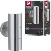 Paulmann Applique murale Flame de