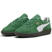 Puma Yellow Palermo Jr Couleur Vert