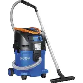 Nilfisk ATTIX 30-11 PC Aspirateur eau et poussières - courant alternatif, puissance : 1200 W - capacité : 30 l ; 107413592