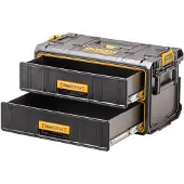 DeWalt DWST83529-1 - TOUGHSYSTEM 2.0 Schubladeneinheit