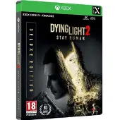 Dying Light 2 : Stay Human Edition Déluxe Xbox Serie S/X