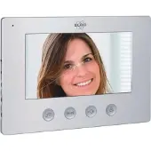 Elro Moniteur intérieur supplémentaire pour l'extension des interphones-portier vidéo DV4000 & DV4000IP