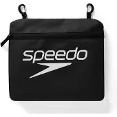 Speedo Sac à dos Team 35 l Noir Noir Taille unique