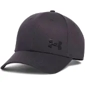 Under Armour Casquette Sportstyle Metal Adjustable