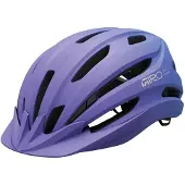 Giro Register Ii Junior Mtb Helmet Violet Enfants