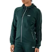 Sjeng Sports Felipa Veste d'entraînement à capuche pour femmes