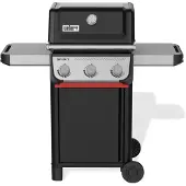 Weber Barbecue à gaz Spirit E-310