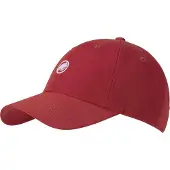Mammut Baseball Cap Rouge S-M
