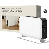 Mill Chauffage par convection WiFi 1500W