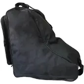 Stadium Accessories Clasic Boots Bag Noir