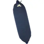 Goldenship Fender Boots Noir 300 x 760 mm