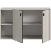 Xonox Home Station (106 x 37 x 63 cm)