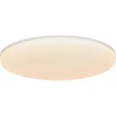 Nordlux Plafonnier Vic 35 LED blanc 3000K blanc chaud 2310146001
