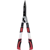 Kreator Cisaille à haies KREATOR Type Hedge Sécateur de jardin 66-79 cm Télescopique Octogonal - Acier au carbone Télescopique