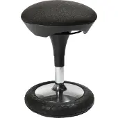 Topstar Sitzhocker Sitness 20 SI69G22 anthrazit (SI69G22)