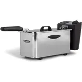 Orbegozo Friteuse Fdr35 3.5l 2000w