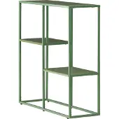 Venture Home Staal (80 x 26 x 80 cm)