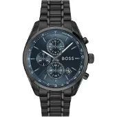 BOSS 1514314 44mm Watch Argenté Homme